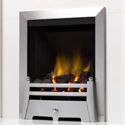 Apex Fires Ravenden Inset Gas Fire